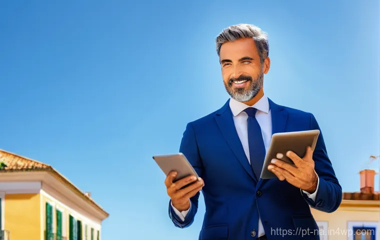 다중 수입원 구축을 위한 자산 증대 방법 - A smiling person, in their mid-20s, wearing modest, comfortable everyday clothing, works on a laptop... 다중 수입원 구축을 위한 자산 증대 방법 - A smiling person, in their mid-20s, wearing modest, comfortable everyday clothing, works on a laptop...